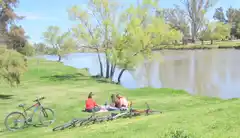 La primavera "pone primera" este fin de semana en Gualeguay