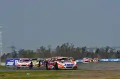 Turismo Carretera: Tres entrerrianos inscriptos en el Galvez