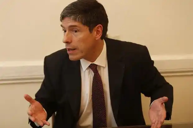 Abal Medina cruzó a Guillermo Moreno: “Fue una barbaridad lo que dijo”