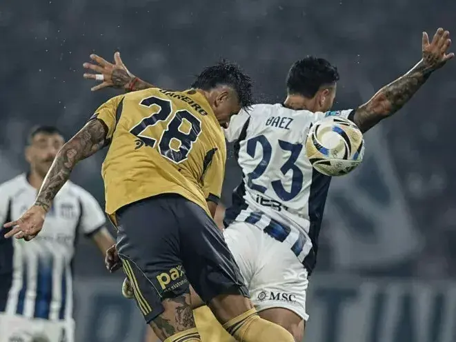 El Xeneize, con equipo alternativo, recibe a la T cordobesa a partir de las 21:30.