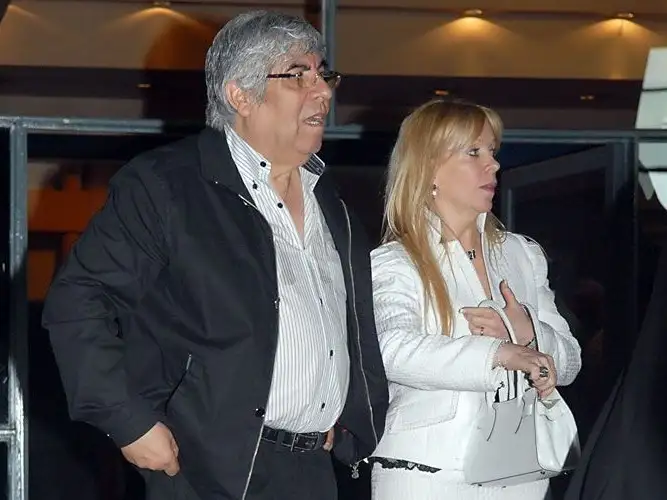 Empleados de los sanatorios del gremio acusan a Liliana Zulet de no pagar sueldos.
