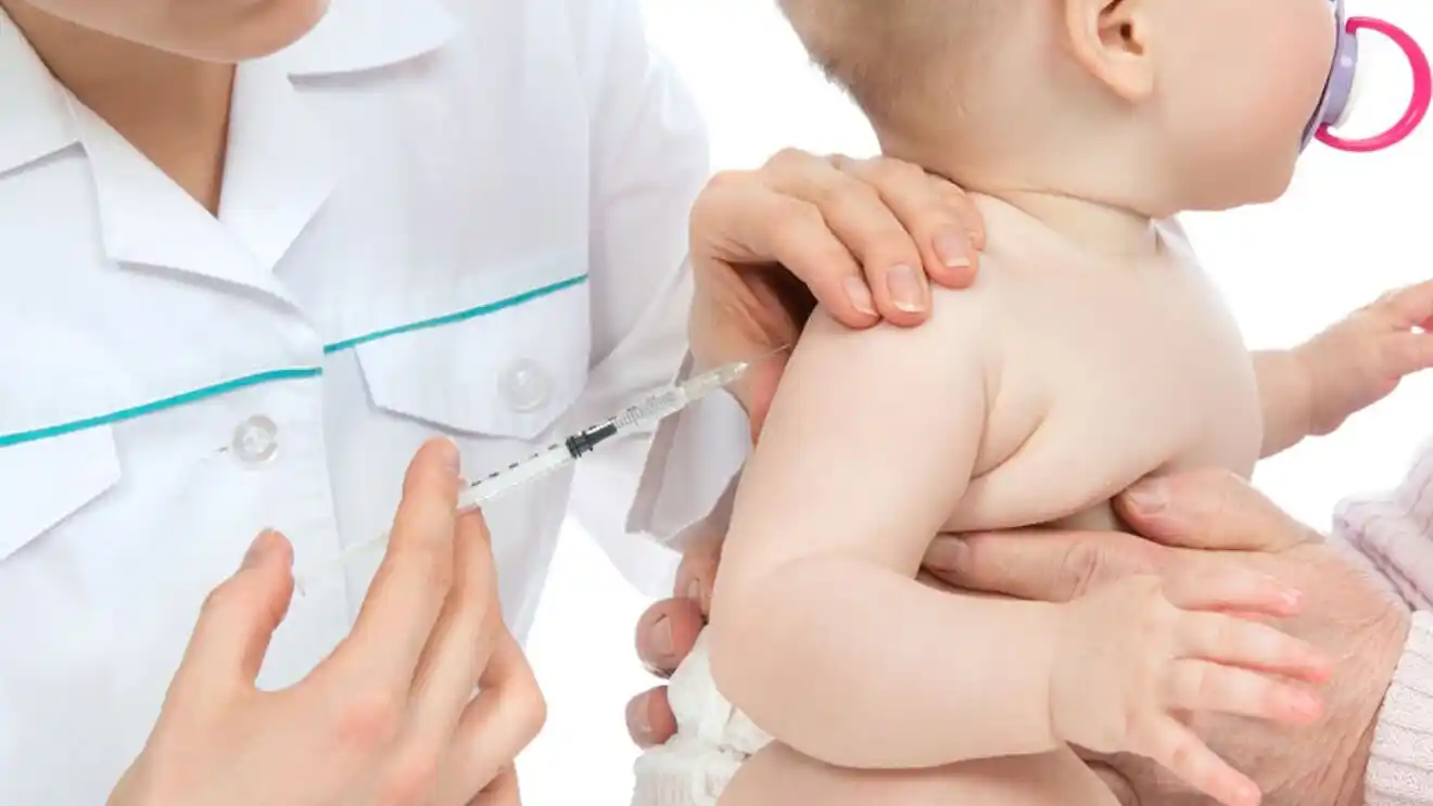 Covid-19: El viernes llega el primer lote de vacunas para los niños de entre 6 meses y 3 años