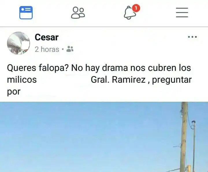 Las redes sociales y el anonimato no siempre generan impunidad