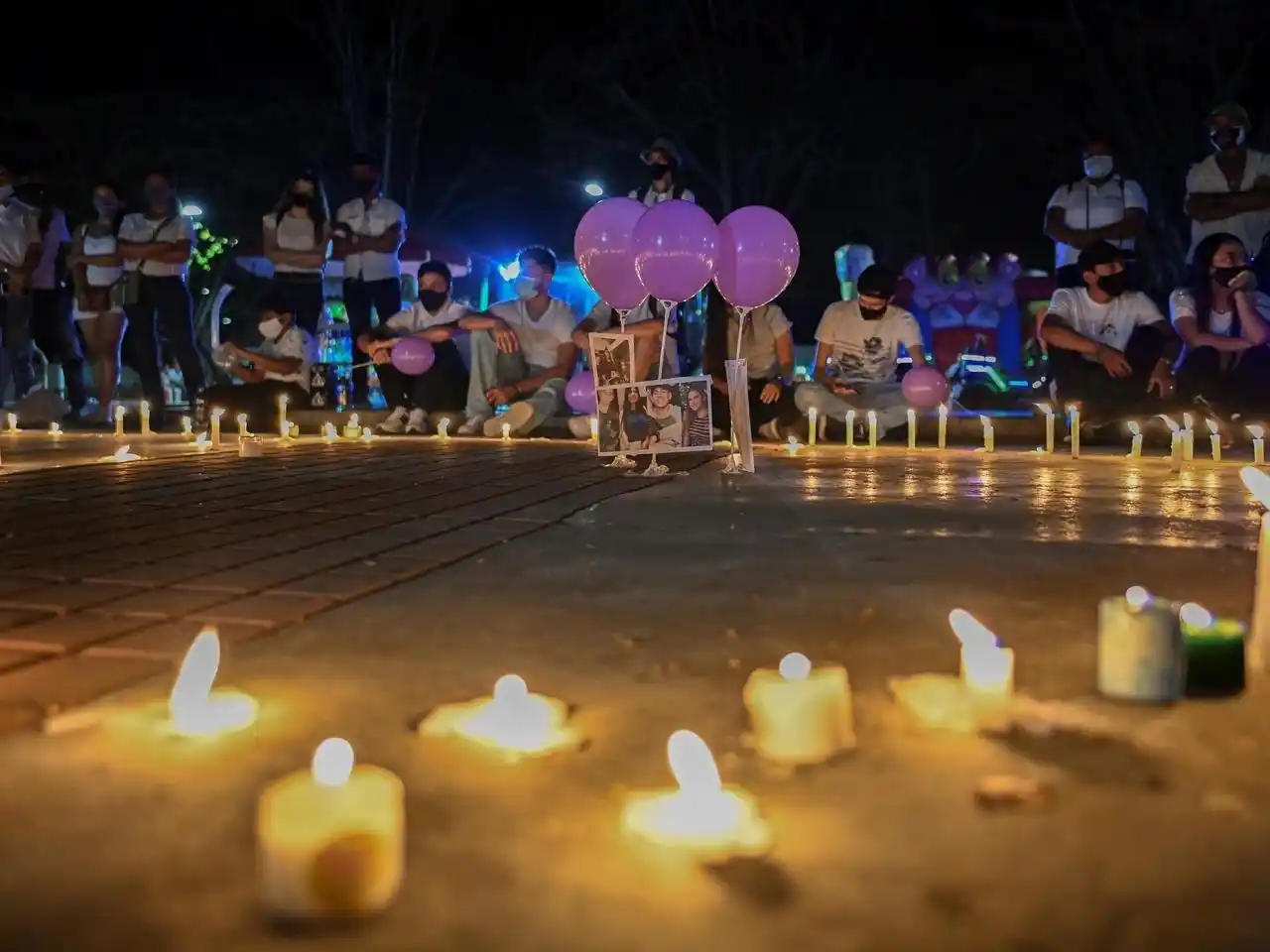 Colombia: masacre deja a cientos de personas desplazadas