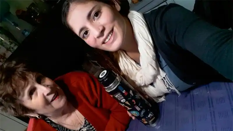 Una vida sin padres: Romina cumplió 18 años y nadie la adoptó