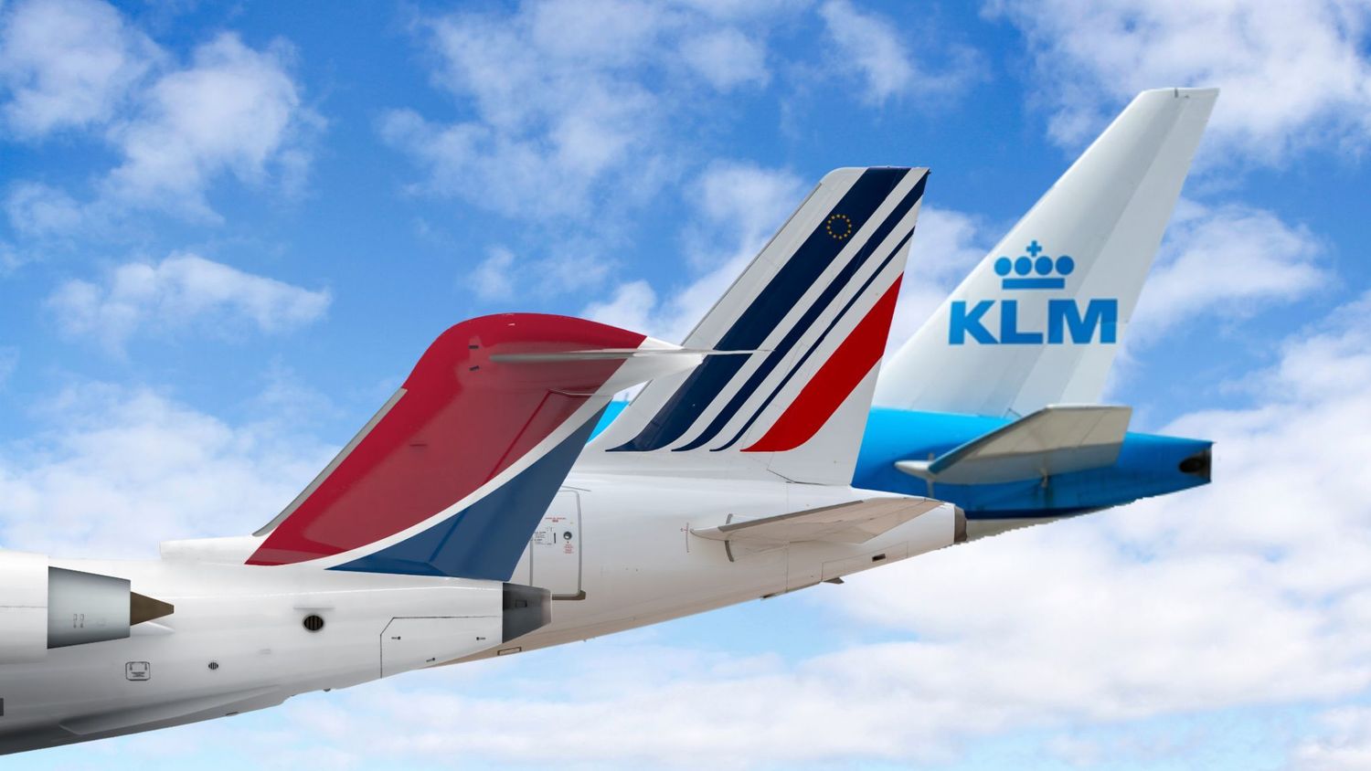 Air France-KLM y CemAir firman acuerdo de interlínea para mejorar la conectividad en Sudáfrica