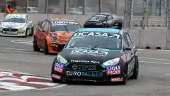 Torrisi dominó en Clase 2 y hoy larga el grupo mayor