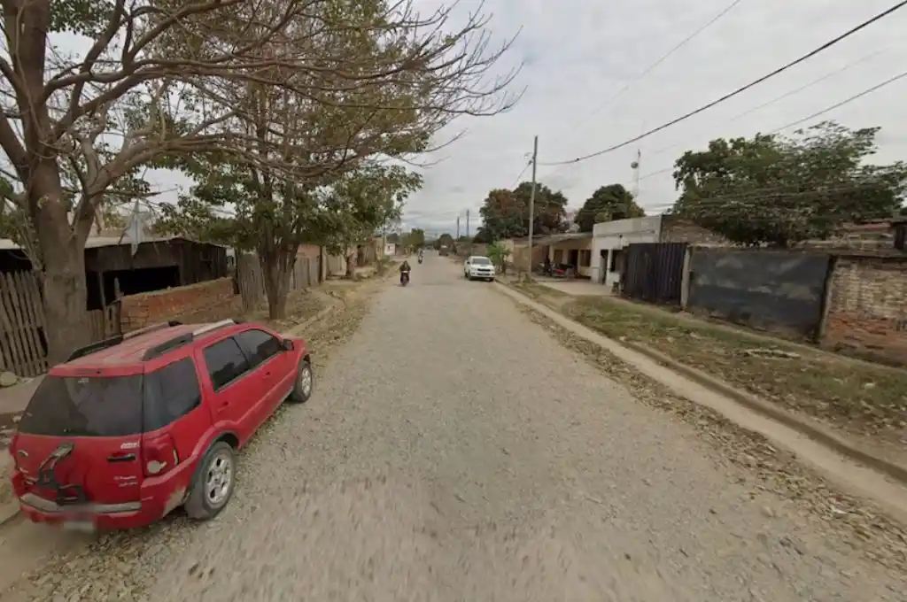 Femicidio seguido de suicidio