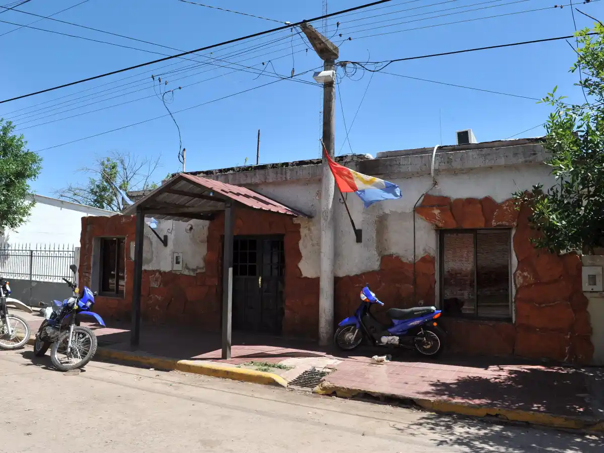 Frontera: detuvieron a un  hombre por un ataque a disparos