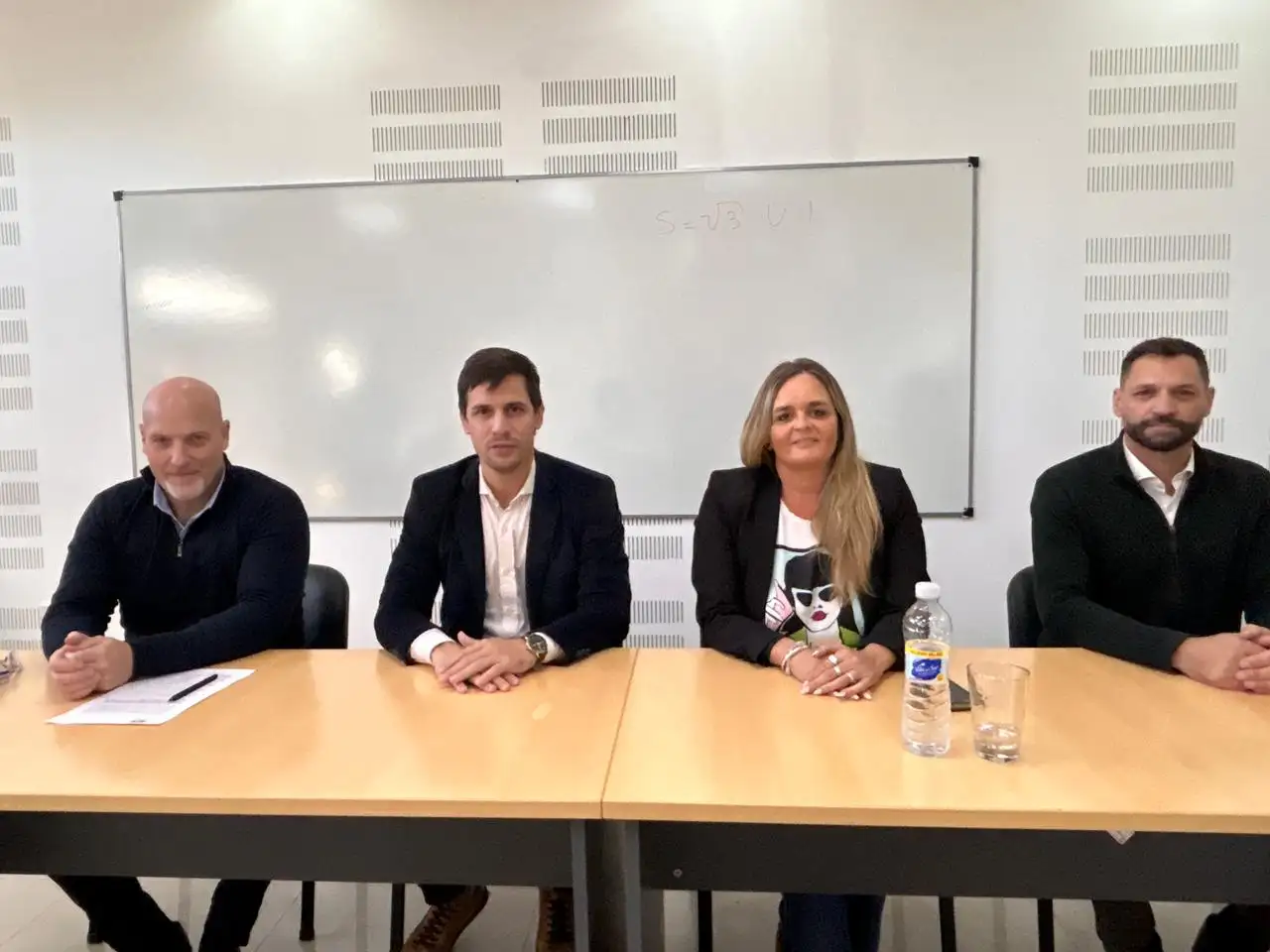 La EPE licitó una obra millonaria que beneficiará a siete barrios de Rafaela - 2
