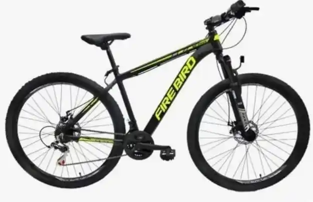 Robaron una bicicleta del predio trasero de una estación de servicio