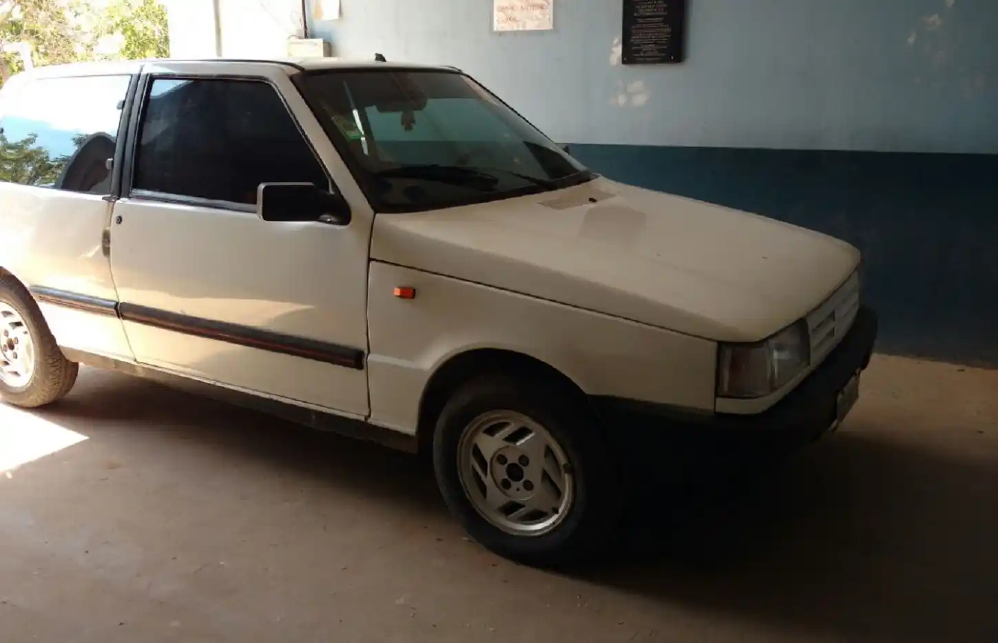 Emisión digital del arancel para verificación de vehículos