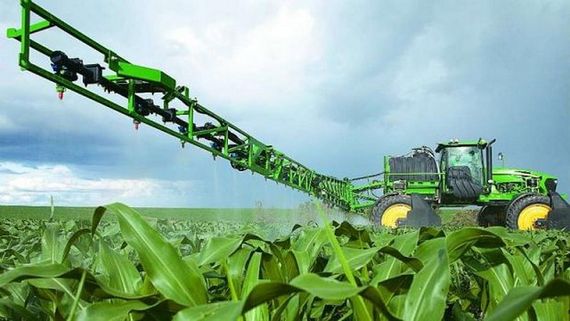El Ministerio de Desarrollo Agrario deberá brindar un informe del uso de fitosanitarios en Tandil