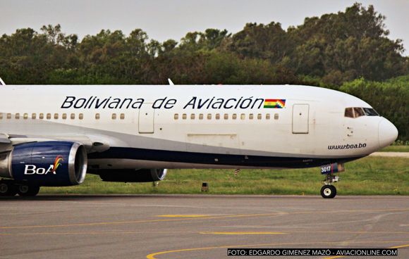 Boliviana de Aviación to replace its Boeing 767 with Airbus A330 and add 737-800s