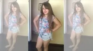 Héctor Gay se reunió con familiares de Micaela Ortega