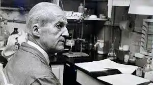 El nacimiento de un genio: Luis Federico Leloir