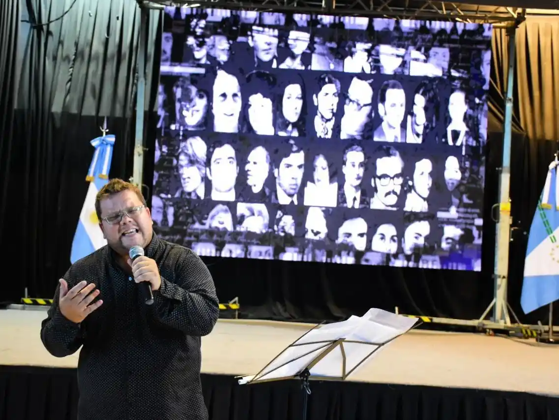 El Gobierno de Formosa conmemorará el 50° aniversario del 24 de Marzo