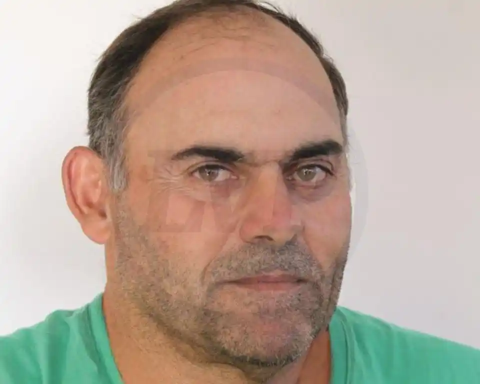 Javier Alejandro Rens va a ser candidato a delegado de Claromecó