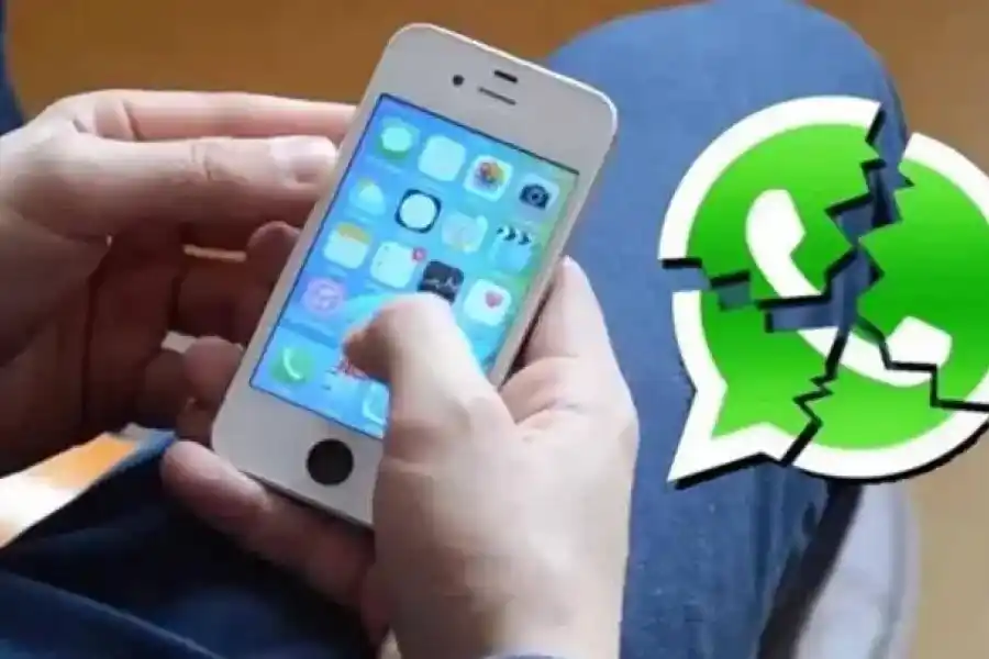 WhatsApp dejará de ser compatible con varios modelos de iPhone en abril