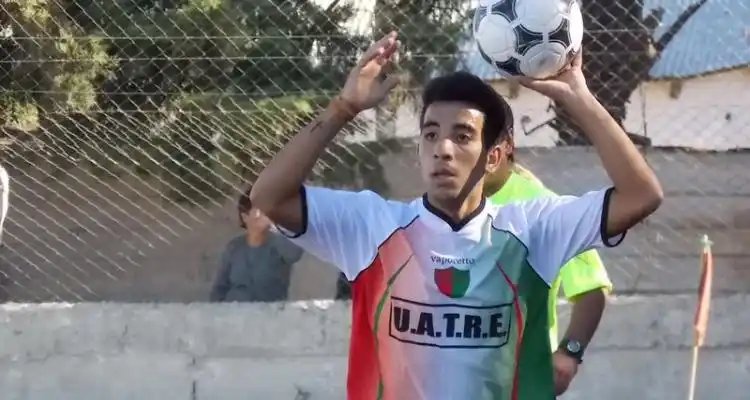 El domingo definirán los cuartos del Preparación