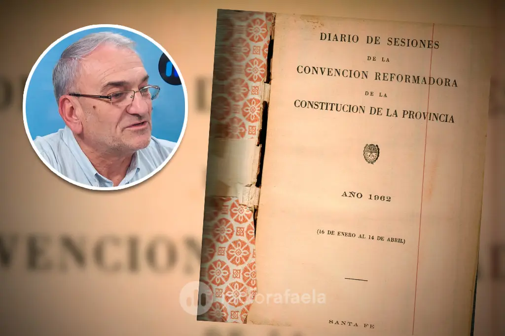 Alcides Calvo: “Comenzamos una etapa con mucha responsabilidad y grandes desafíos”