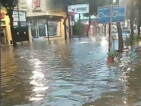 Inundaciones