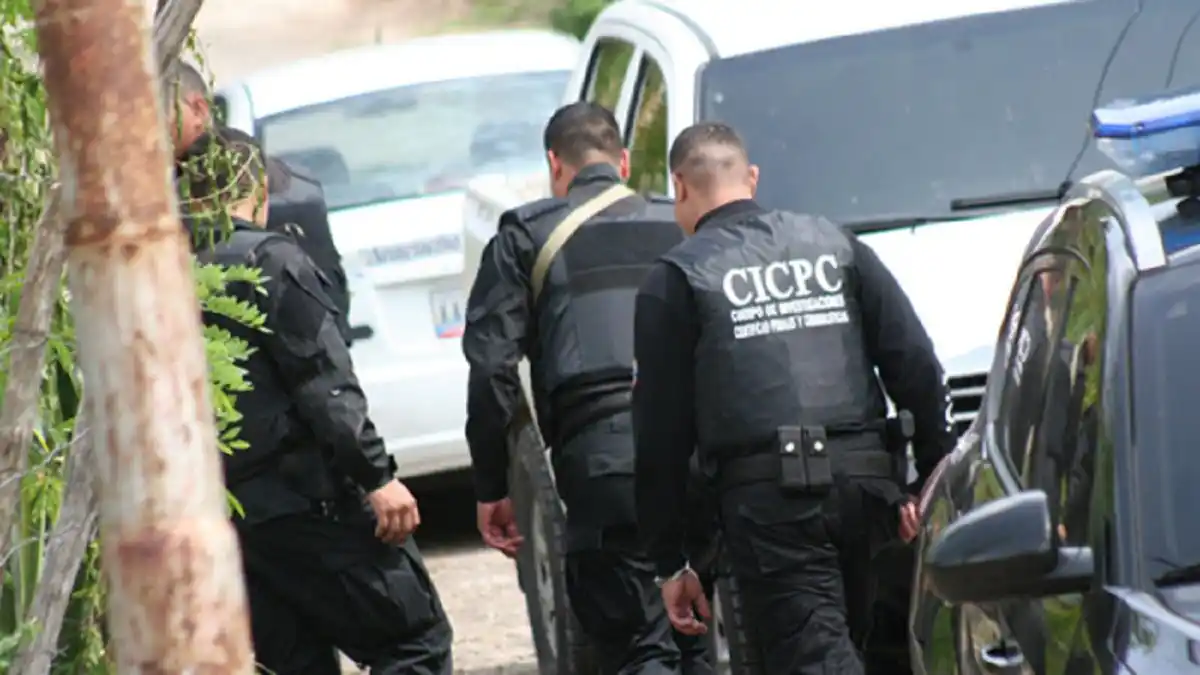 QUERÍA UNA RELACIÓN A JURO y la mató debido al rechazo: el sujeto ya está preso