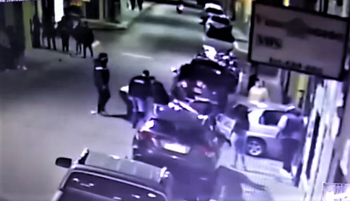 Nocturnidad: Viviani, Solana y dueños de boliches se reúnen en la Municipalidad