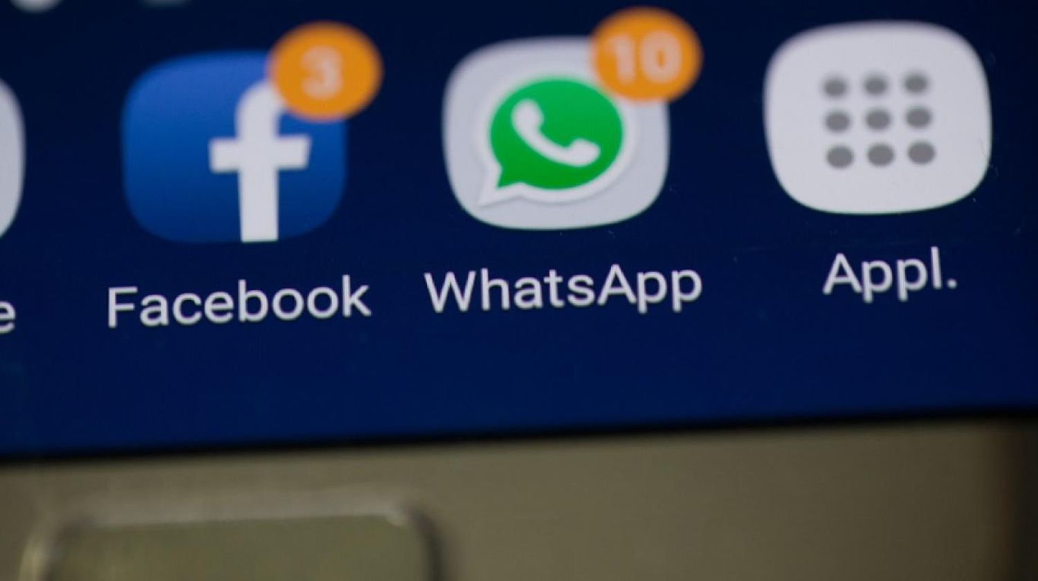 De Whatsapp a Facebook: la nueva herramienta para los usuarios