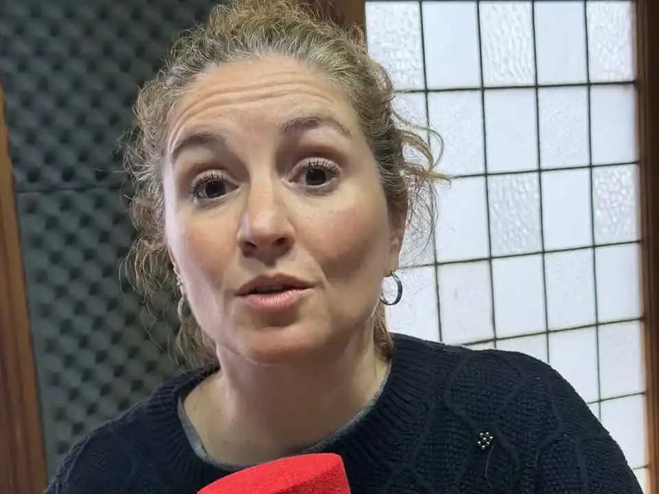 Eleonora Pusineri Iglesias