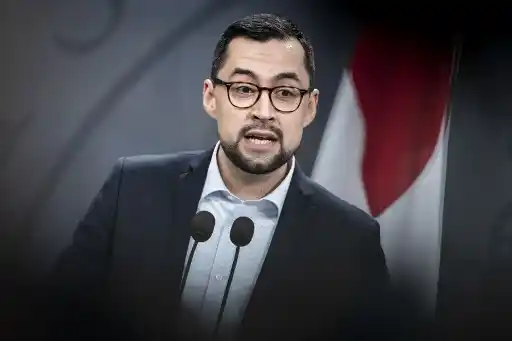 Groenlandia responde a Trump: «NO QUEREMOS SER ESTADOUNIDENSES»