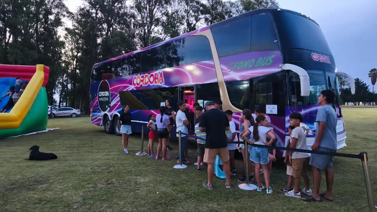 La temporada 2026 consolida su crecimiento en Córdoba.