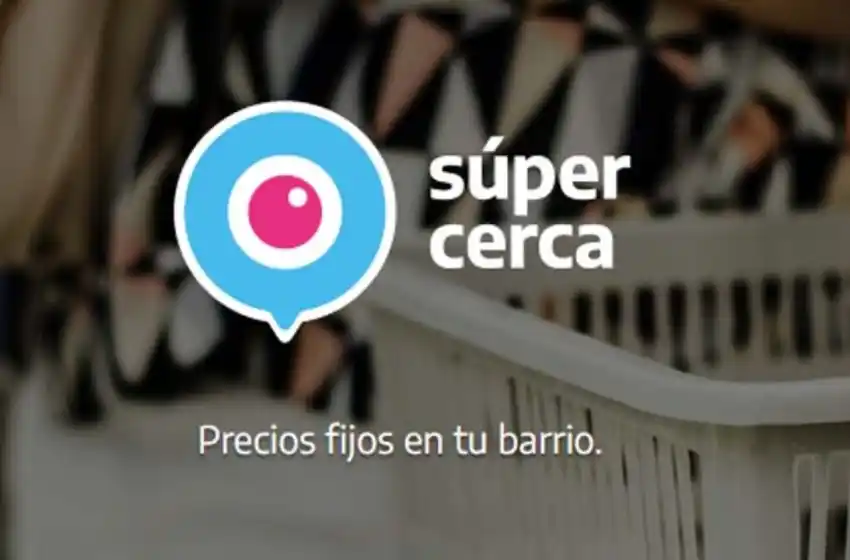 Denuncian que el nuevo programa de precios Súper Cerca no se ve en Mar del Plata