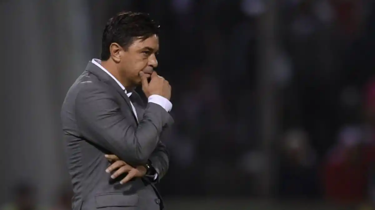 «No vamos a salir al mercado salvo que haya otra salida»