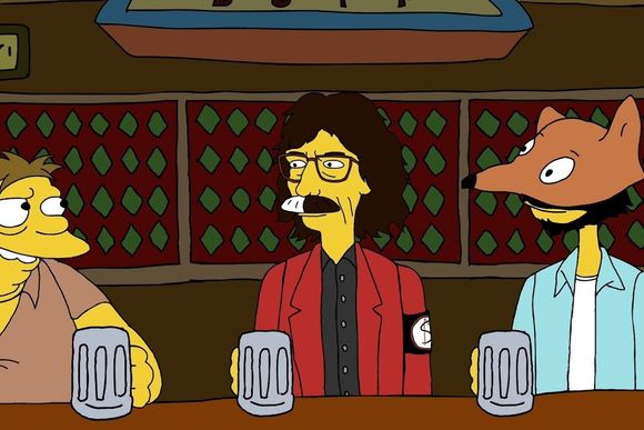 Mar del Plata y Charly García, protagonistas de una novela gráfica