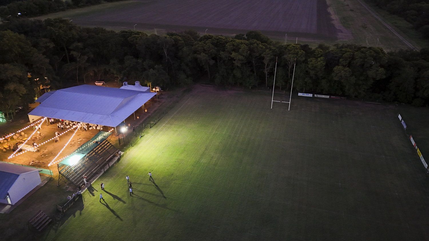 Rugby 40 años - 11