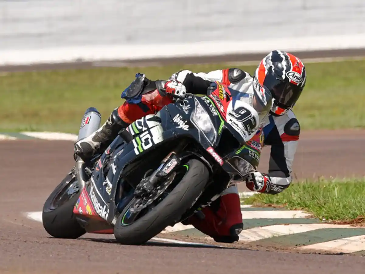 El ZP Racing despide el año