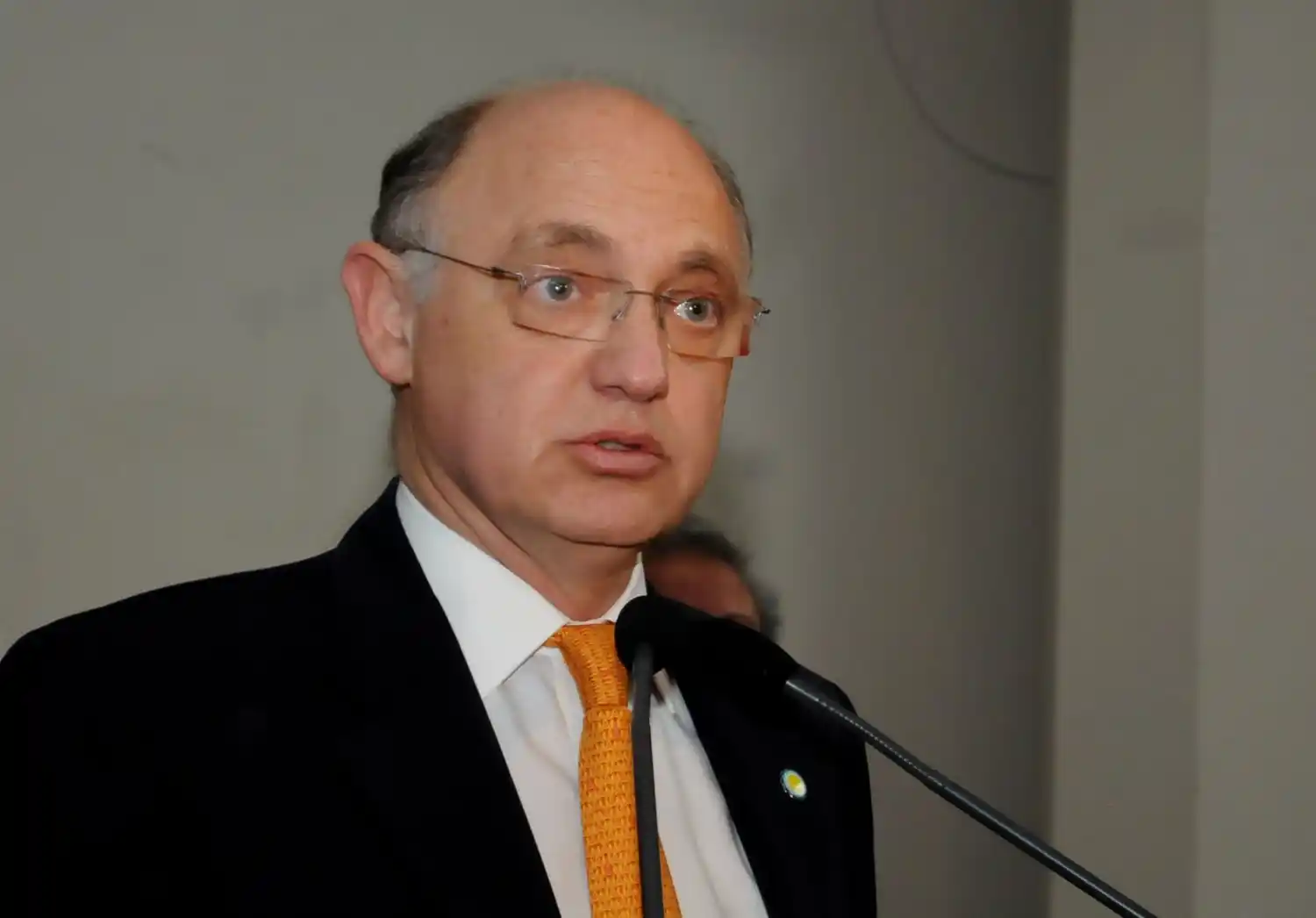 Respaldo “total y absoluto” de Argentina a Venezuela