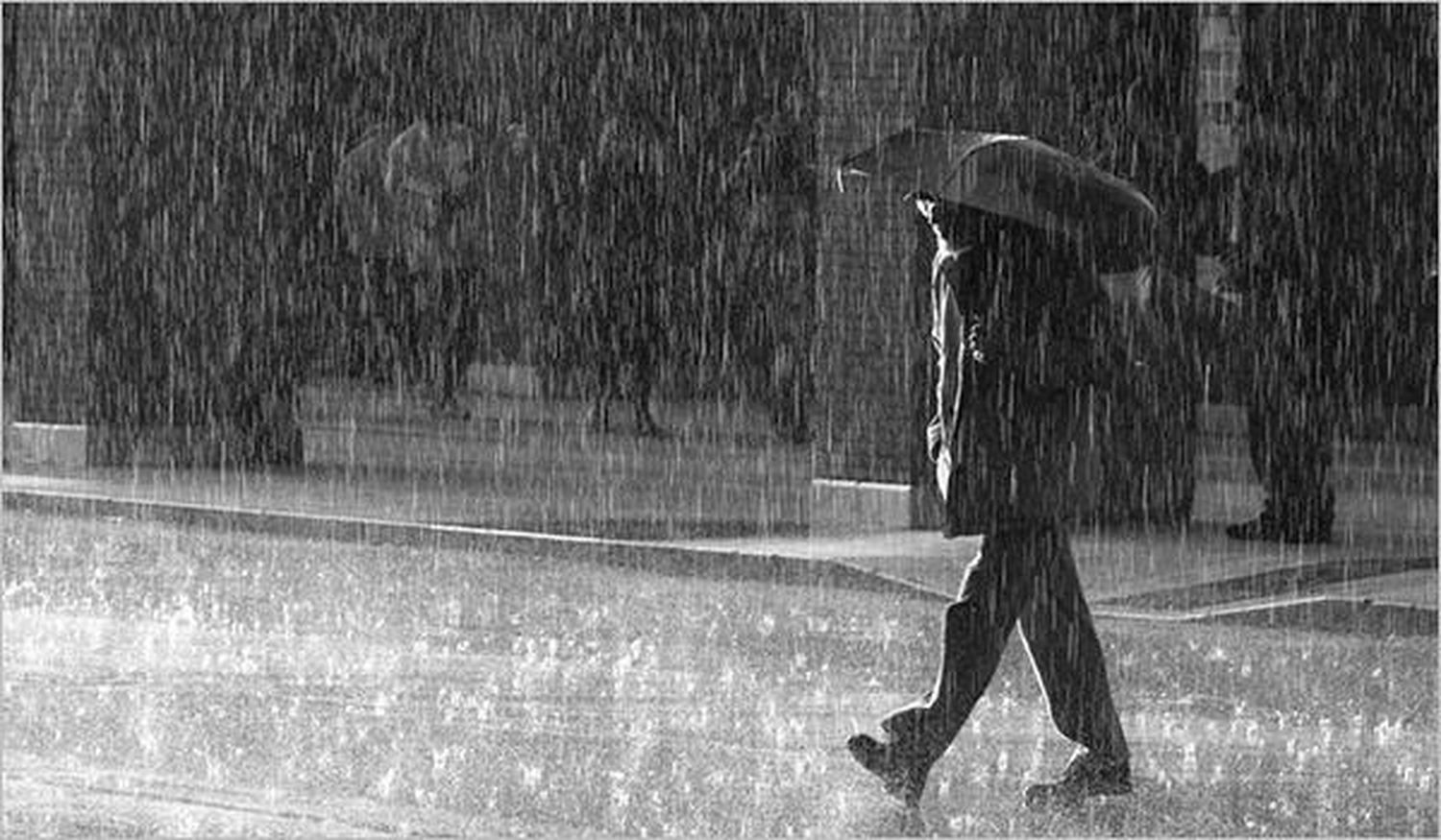 Prevén lluvias de más de 100 milímetros
