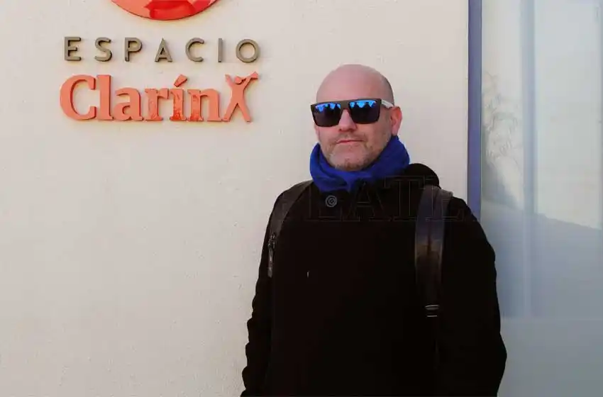 Cirque du Soleil: "Es un homenaje alucinante a Soda Stereo"