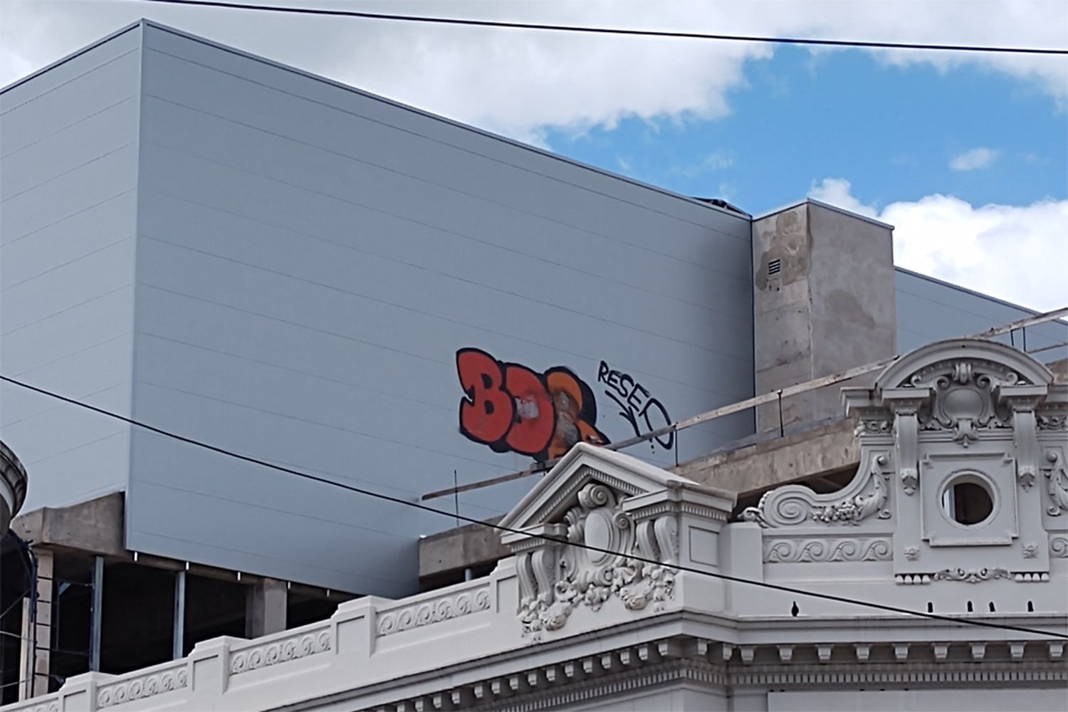 vandalismo - 3