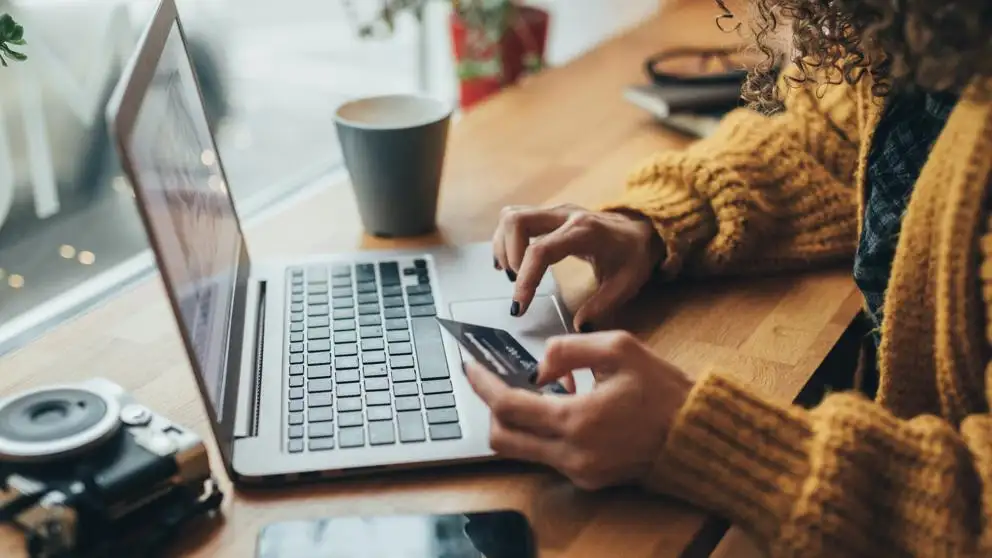 Compras seguras vía Internet