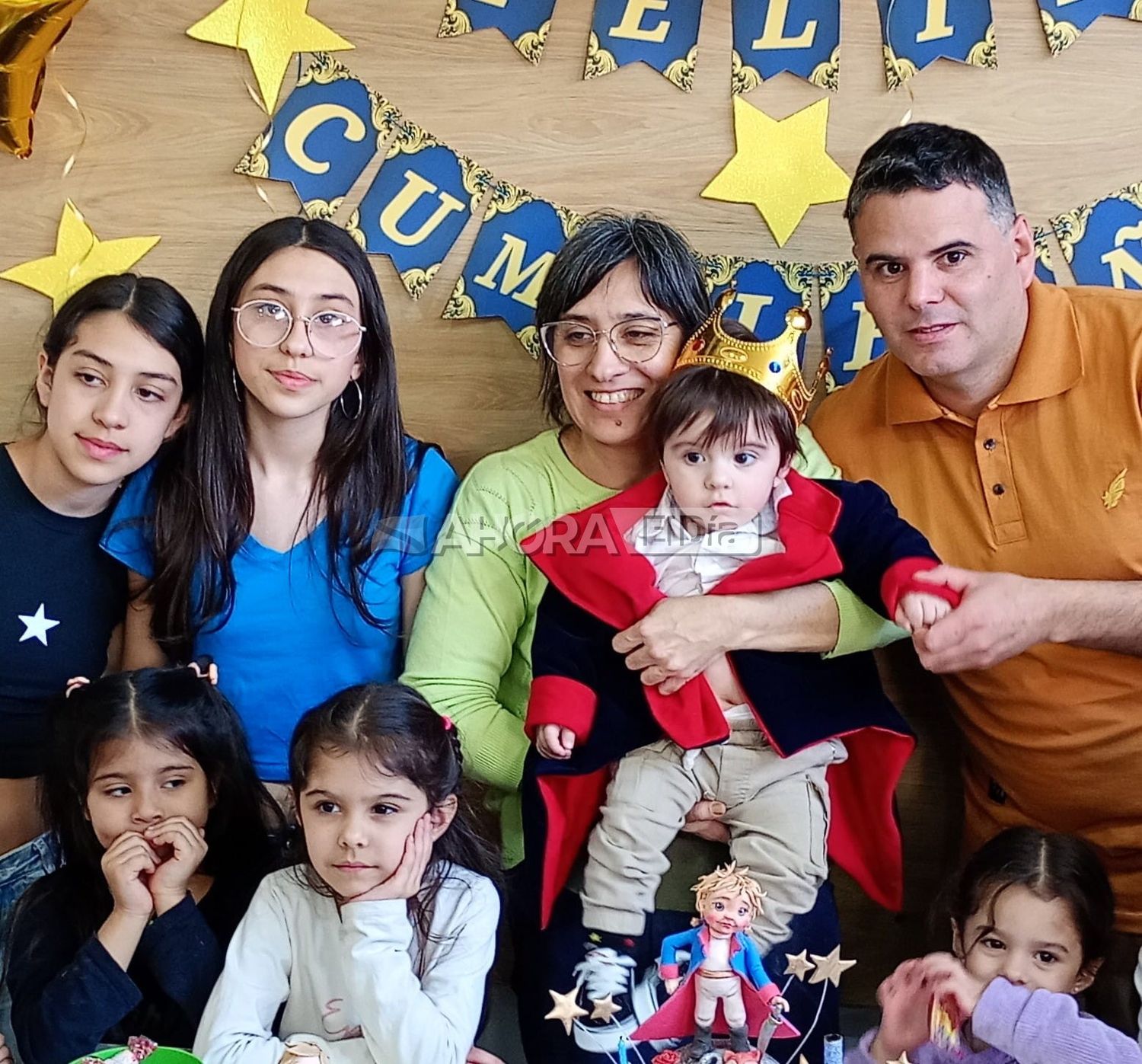 Día de la Lucha contra el Cáncer de Mama: la historia de la mujer que desafió la enfermedad mientras esperaba a su bebé