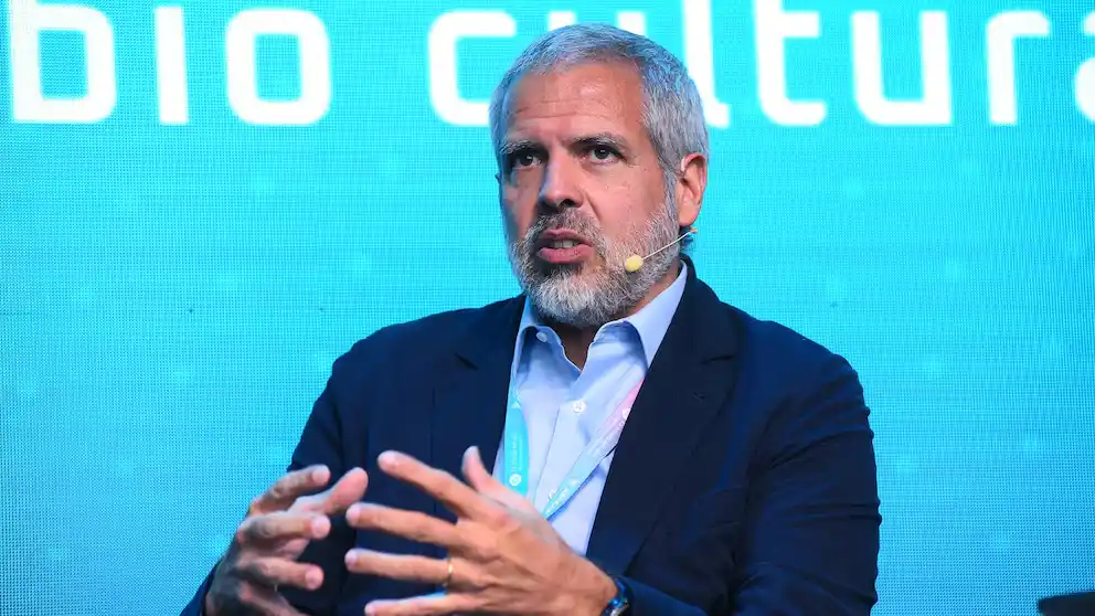Luis Perez Companc