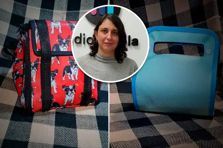 Primavera y telas: un adelanto de las nuevas tendencias que buscan los rafaelinos