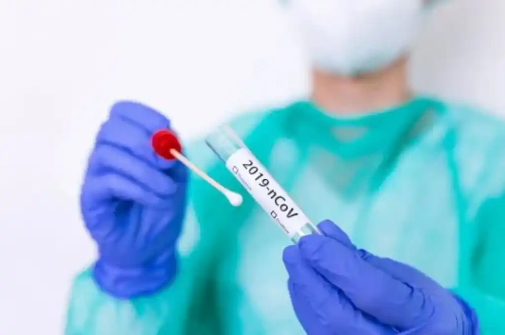 CABA: no aplicará el criterio de considerar caso positivo a convivientes de infectados