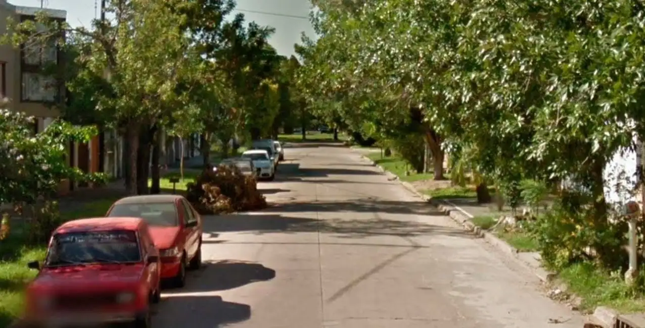 Inseguridad en Santa Fe: una docente sufrío un brutal robo