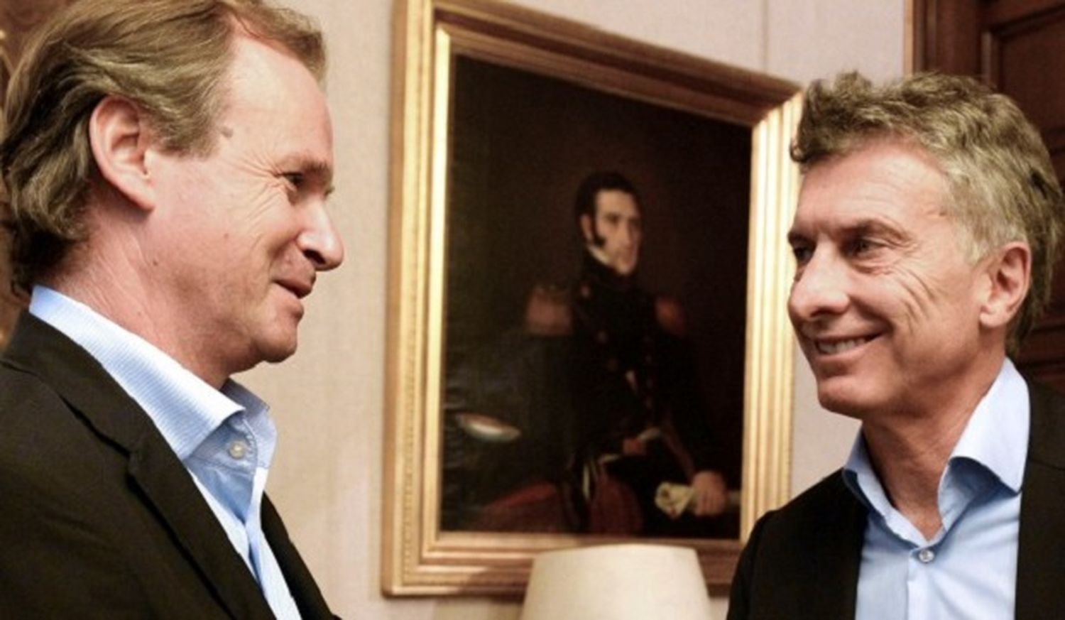 El Presidente Mauricio Macri estará mañana en Entre Ríos 