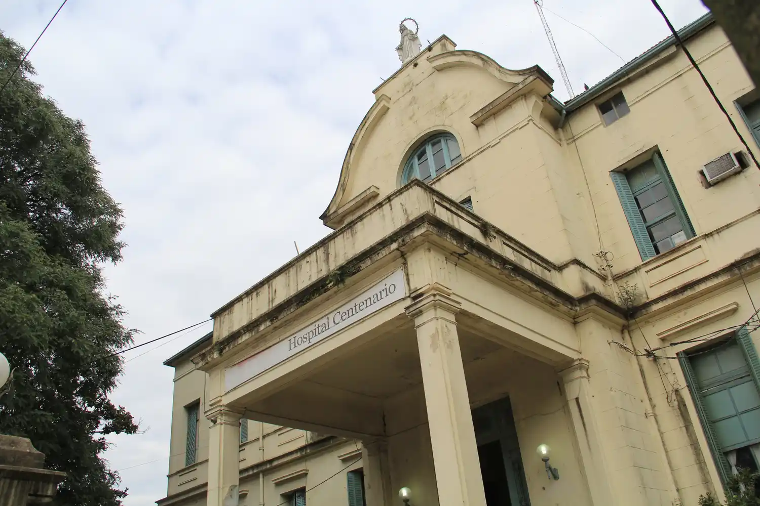  Juan Boari no irá al Hospital Centenario y se desdibuja la tríada propuesta por el piaggismo