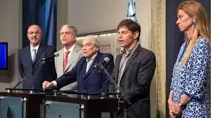 Paritarias: La UIA pide que el gobierno otorgue un aumento por decreto